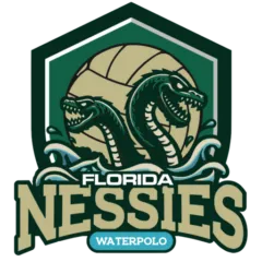 Florida Nessies Water Polo